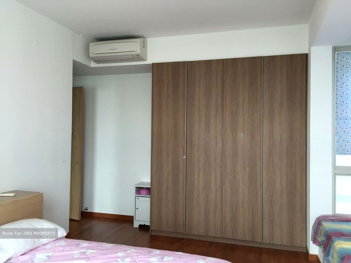 Caspian (D22), Condominium #584990551